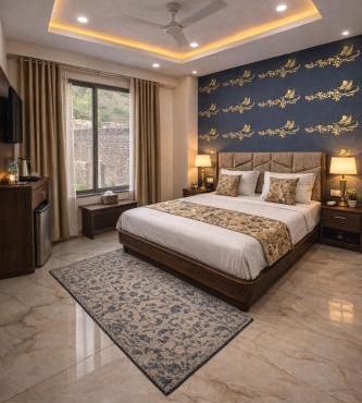 HOTEL Shree GANGA