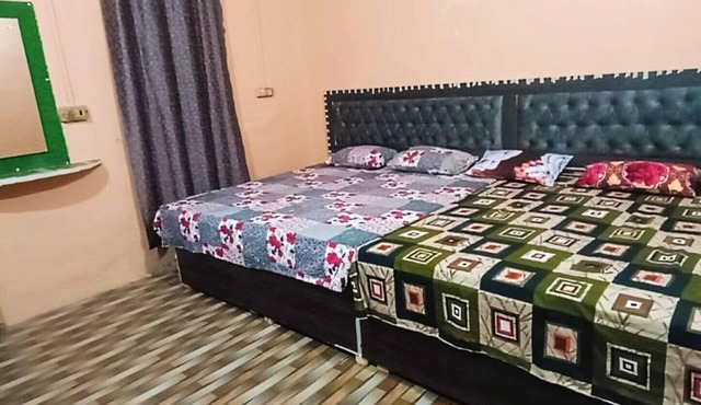 Hotel Shree Gopal Niketan Mathura