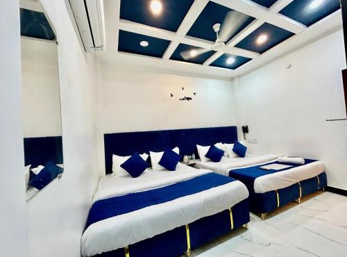 Hotel Shree