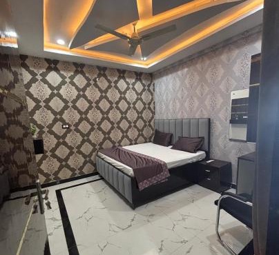 Hotel Shree Ji