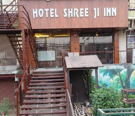 Hotel Shree Ji Inn