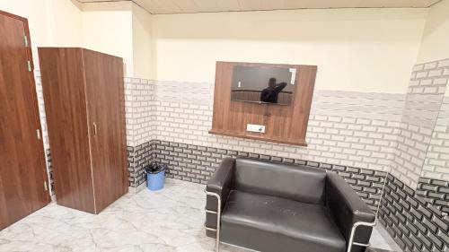 Hotel Shree Ji Inn