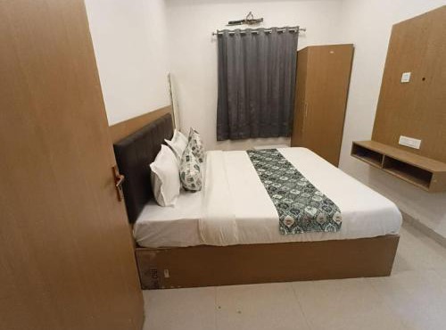 HOTEL SHREE JMM Mount View