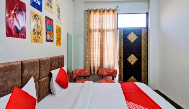 Hotel Shree Kanha