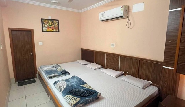 HOTEL SHREE KARNI INDAR PALACE