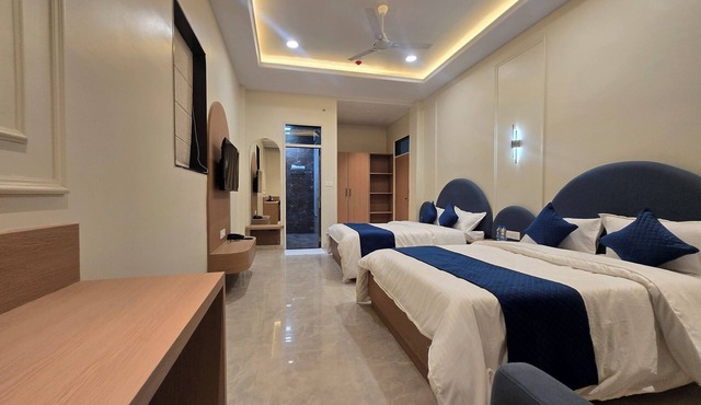Hotel Shree Karni Palace
