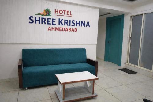 Hotel Shree Krishna Ahmedabad