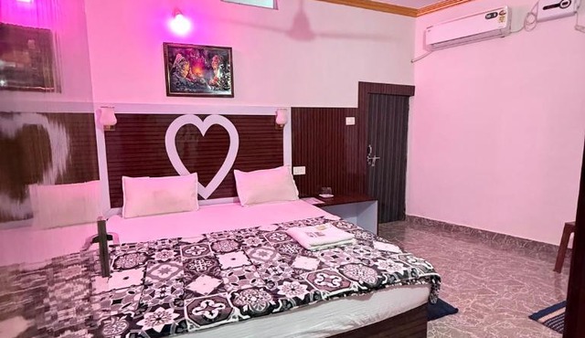 Hotel shree krishna