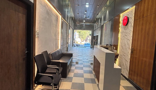 Hotel Shree Krishna Palace