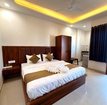 Hotel Shree Krishnam, Kota