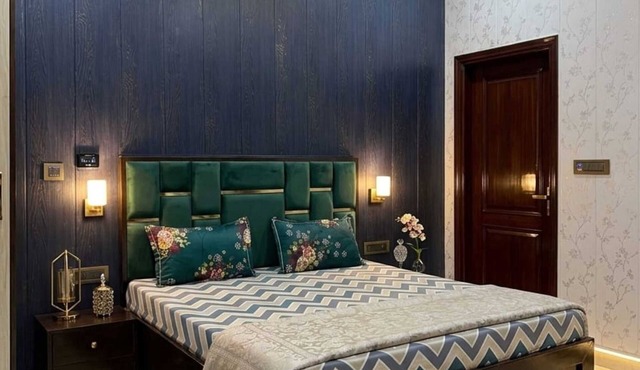 Hotel Shree Sanwaliya Inn