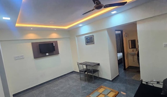 Hotel Shree Siddhivinayak