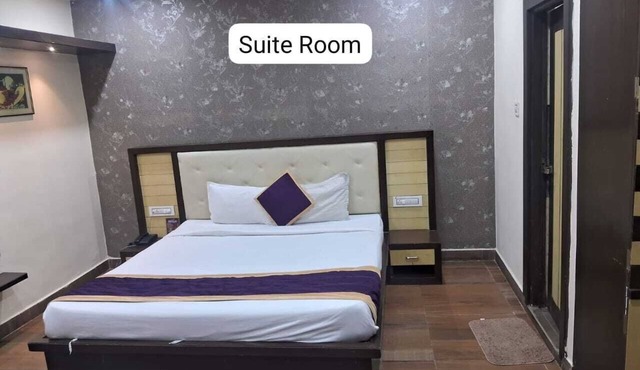 Hotel Shreya