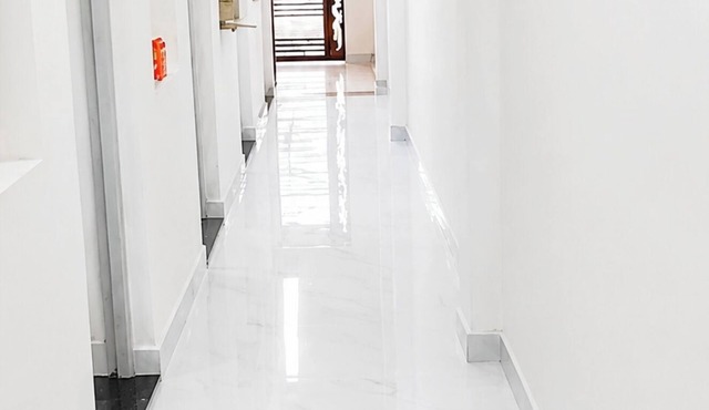Hotel Shri Krishna Residency Mathura