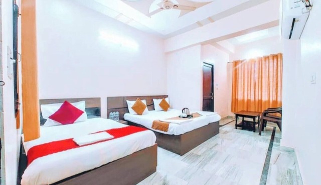 Hotel shri ram krishna mahal