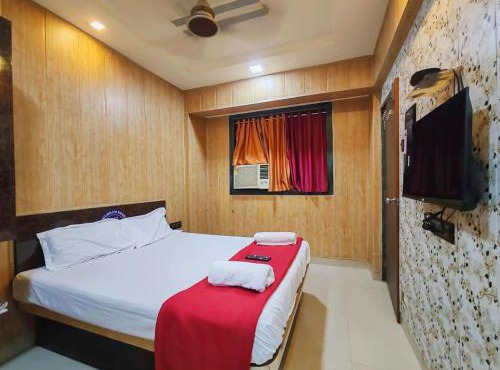 Hotel Shunbham Residency