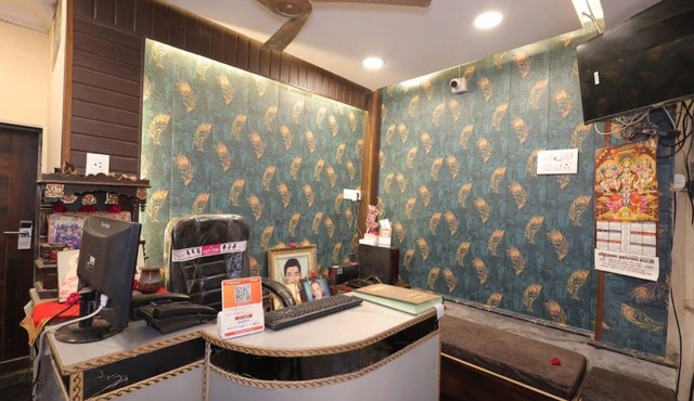 Hotel Shyam Inn - Executive Family Apartment