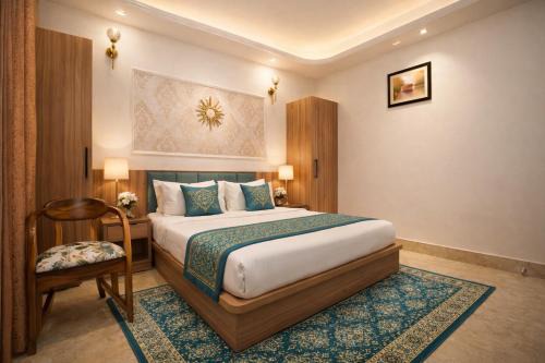 Hotel Signature By Carlton - Golf Course Road