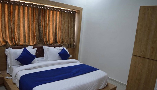 Hotel Signature Inn