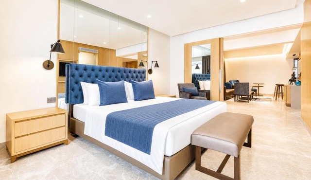 Hotel Silver Haven