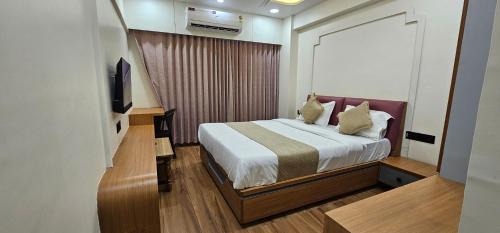 Hotel Silvera Inn