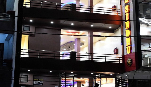 Hotel Sindhu