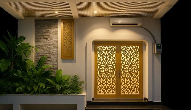 Hotel Sindur