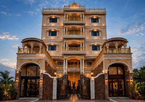 Hotel Singh Palace