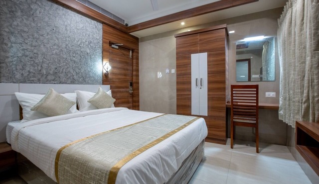 HOTEL SIVAS