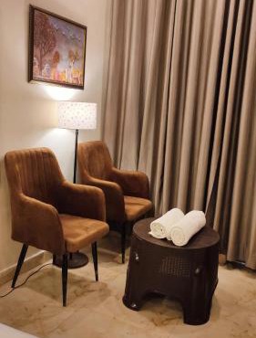 Hotel SK Residency