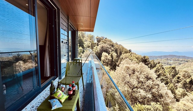 Hotel Sky Heaven Dalhousie
