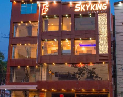 Hotel Skyking