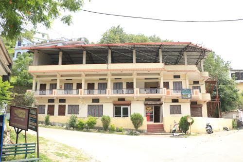 Hotel Social Palace