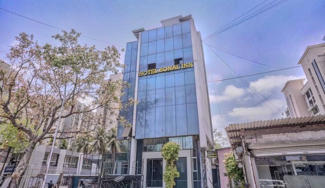 Hotel Sonal Inn
