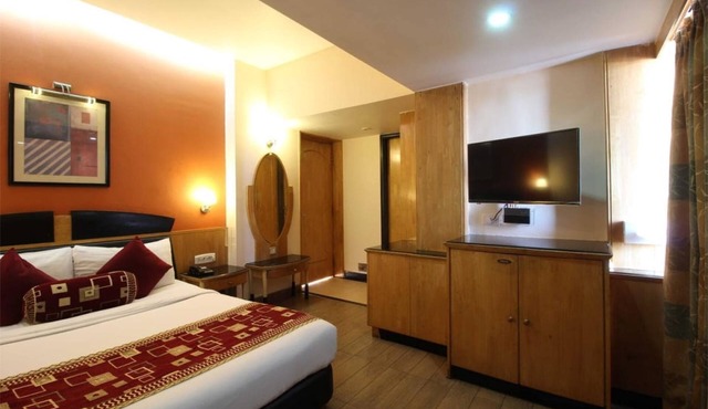 Hotel Sovereign