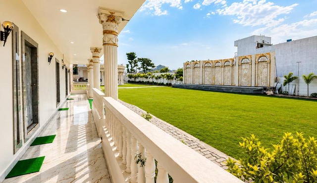 Hotel SR Vivanta,Brahmapur