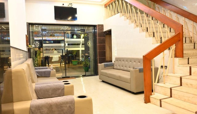 HOTEL SREE KANYA INN