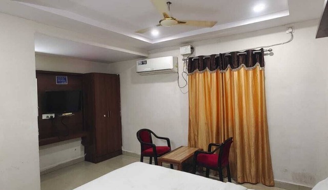 Hotel Sree7 Inn