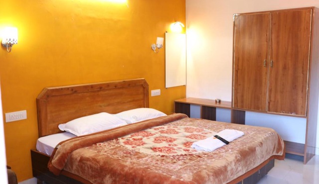 Hotel Sri Balaji