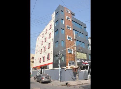 Hotel Sri Hasmitha