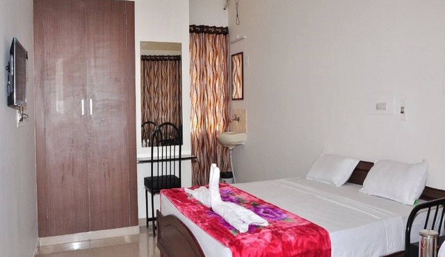 Hotel Sri Sakthi