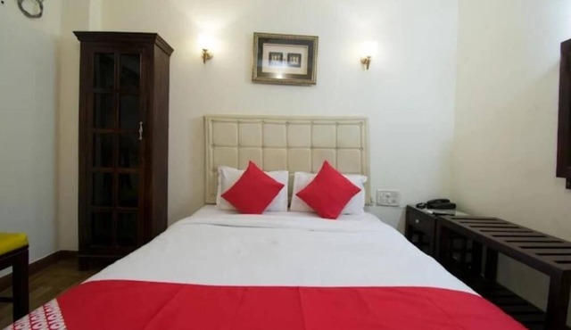 HOTEL SSV ELITE