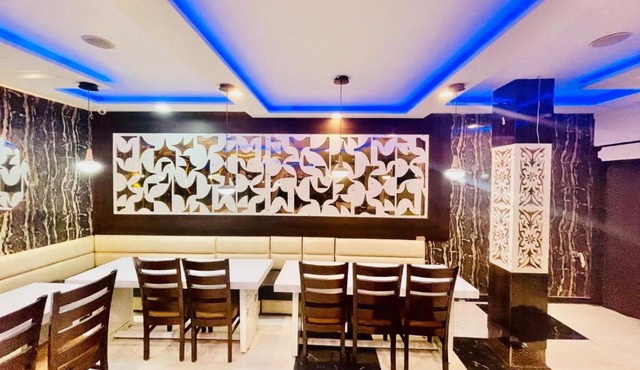 Hotel Star OT international