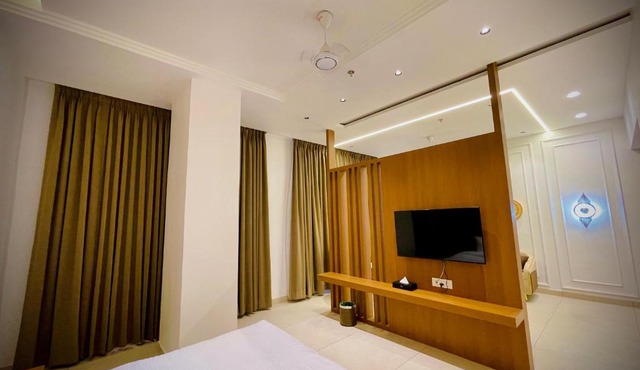 Hotel Starlight