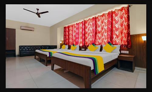 Hotel Starwood Near Airport Road Sector 78 Mohali Chandigarh