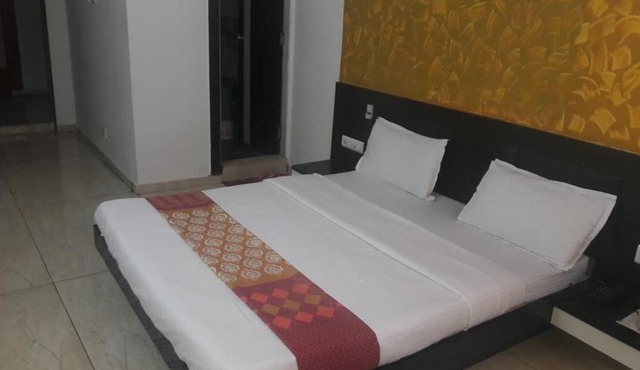 hotel stay inn himmat nagar