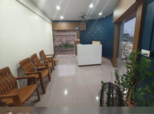 HOTEL STAY INN Jamnagar Dwarka Highway