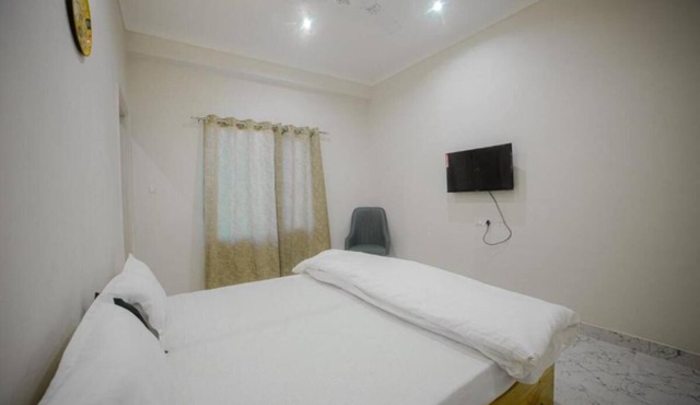Hotel Stay Inn Kaashvi