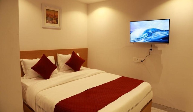Hotel Stayzi Inn