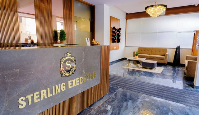 Hotel Sterling Executive